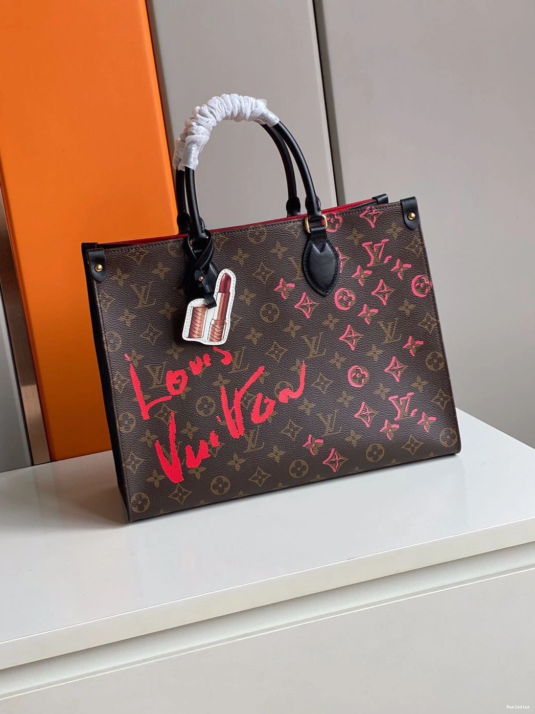 Repzbay EDITION LOUIS ONTHEGO VUITTON LIMITED - MM 0803